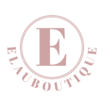 LOGO ELAUBOUTIQUE