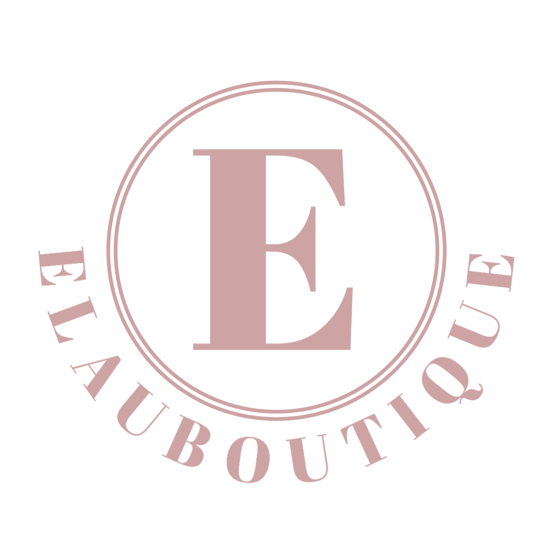 LOGO ELAUBOUTIQUE