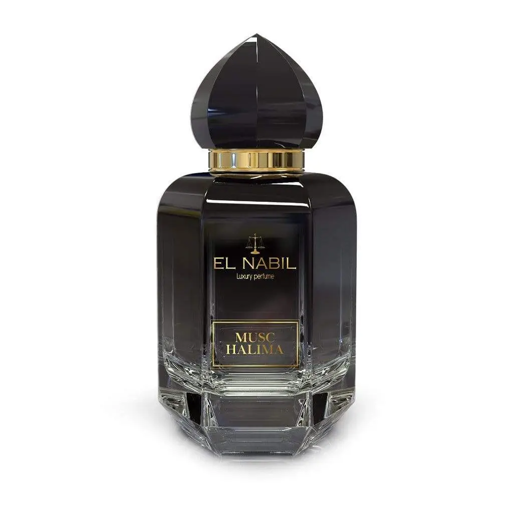 MUSC HALIMA Eau de Parfum