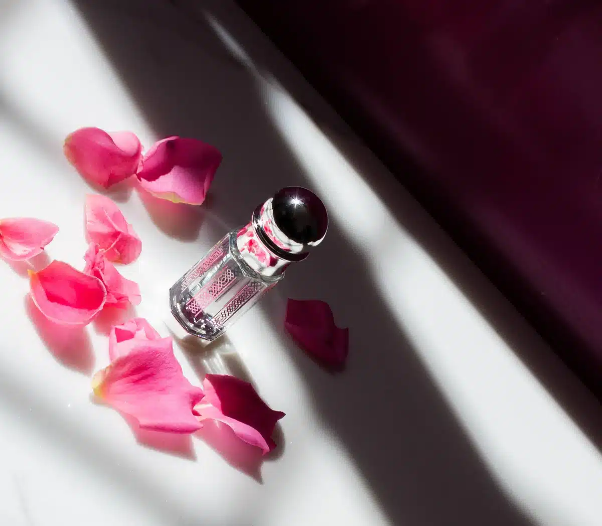 MUSC TAHARA - 6ML