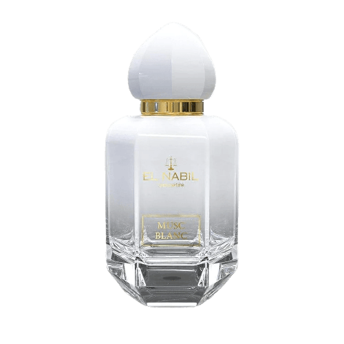 Eau De Toilette POP! Musc Blanc & Baies Rouges - Flacon 30 Ml, Made In France - Neuf