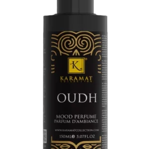 PARFUM D'AMBIANCE & VOITURE OUDH 150ML