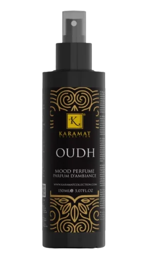 PARFUM D'AMBIANCE & VOITURE OUDH 150ML