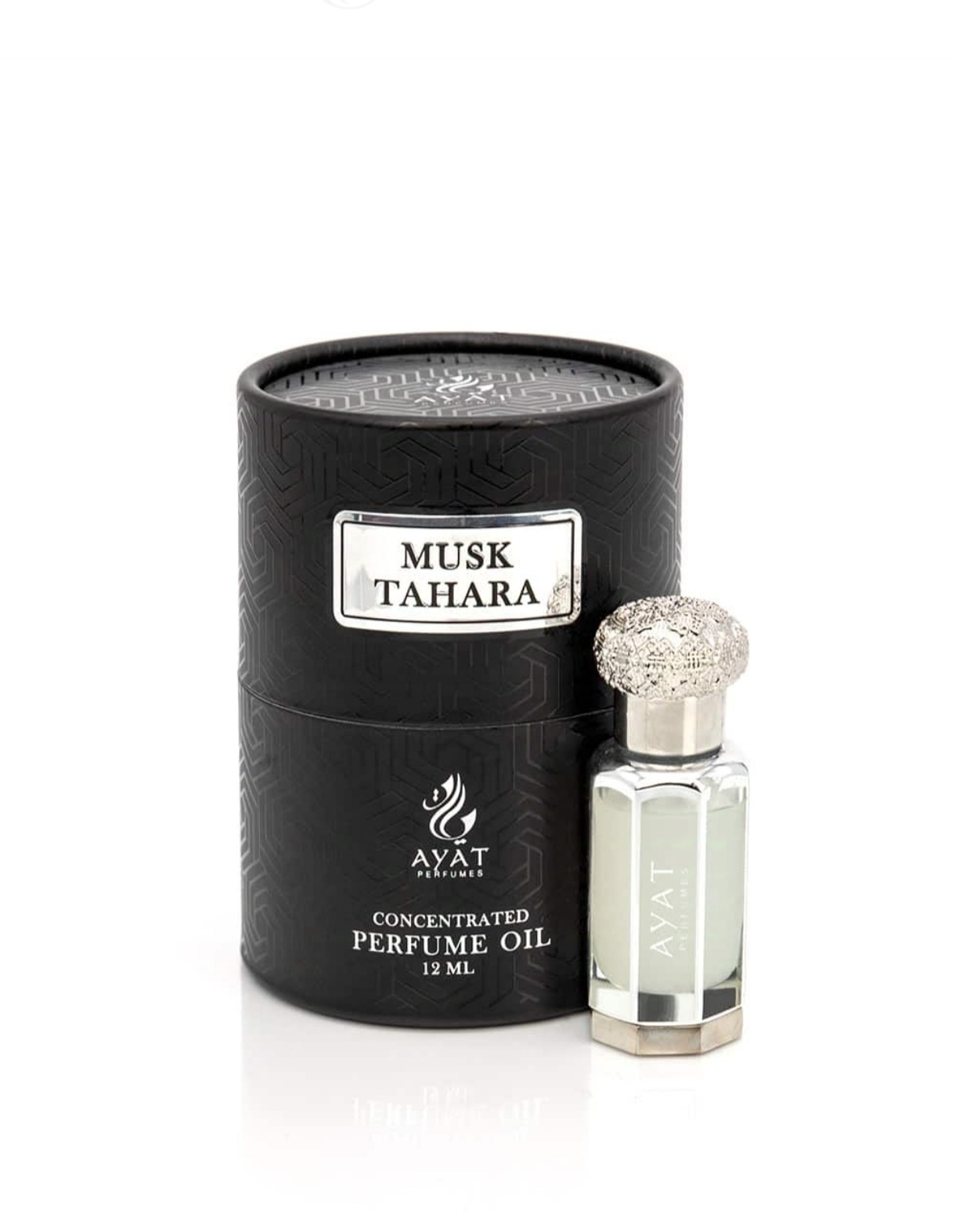 Musk Tahara - Huile Parfumée