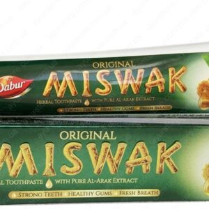 DABUR MISWAK - DENTIFRICE