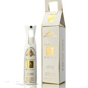 Forever White - Parfum d'Ambiance