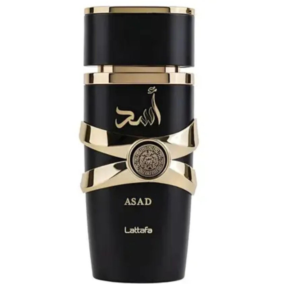 ASAD Asad - Eau De Parfum 100Ml homme