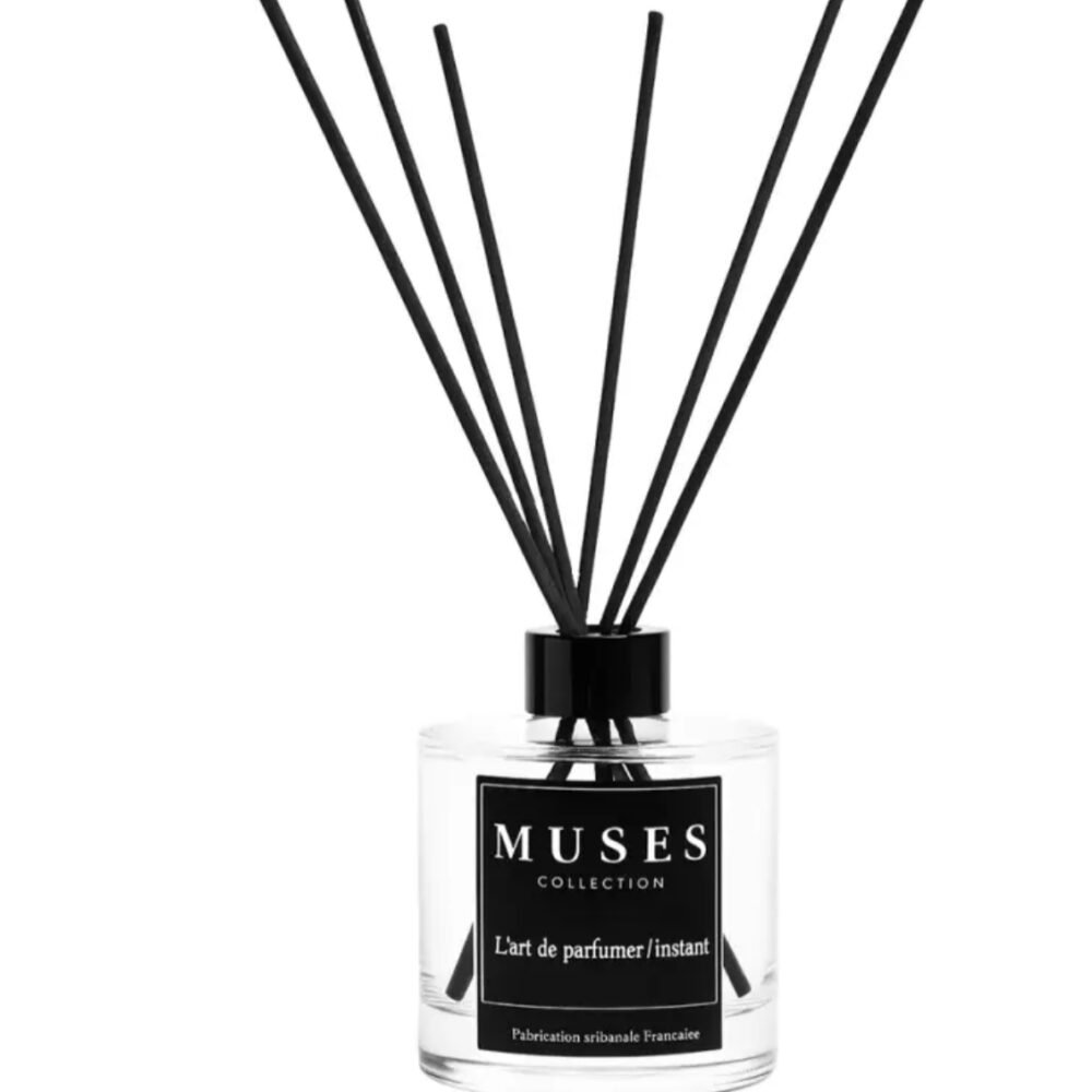 Douceur de Lune - Diffuseur Parfumée