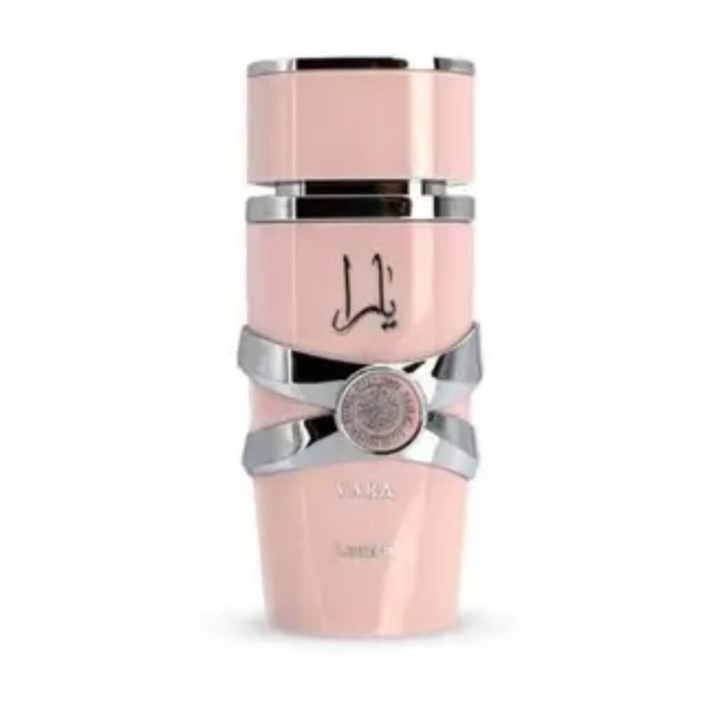Yara- Eau de Parfum 100ML Femme