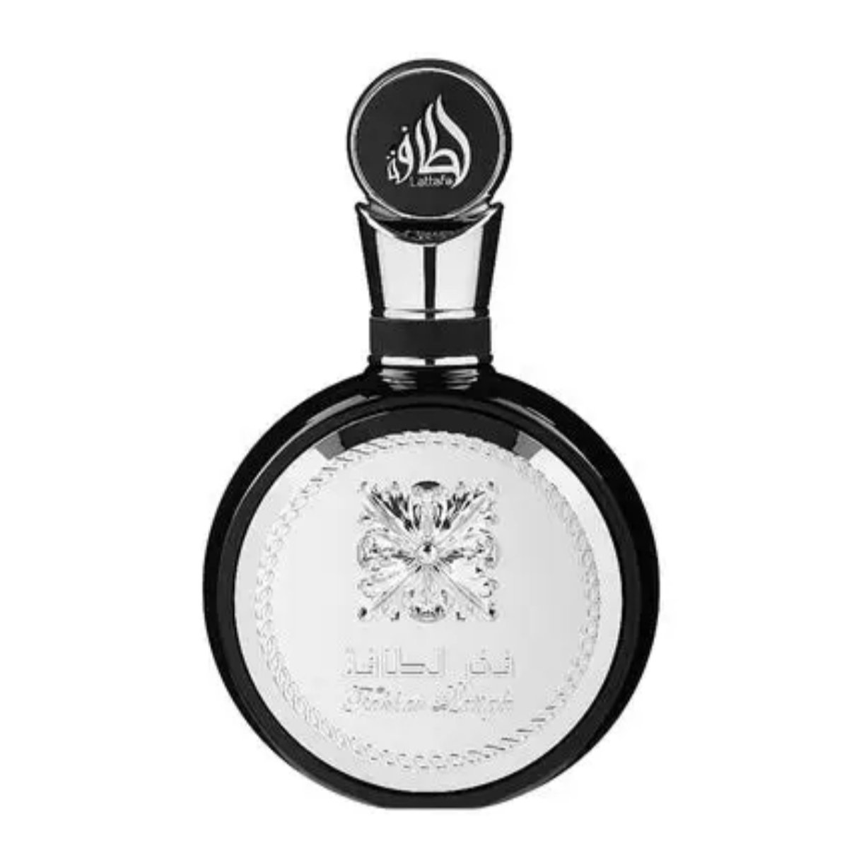 Fakhar Black – Eau de Parfum 100Ml Homme