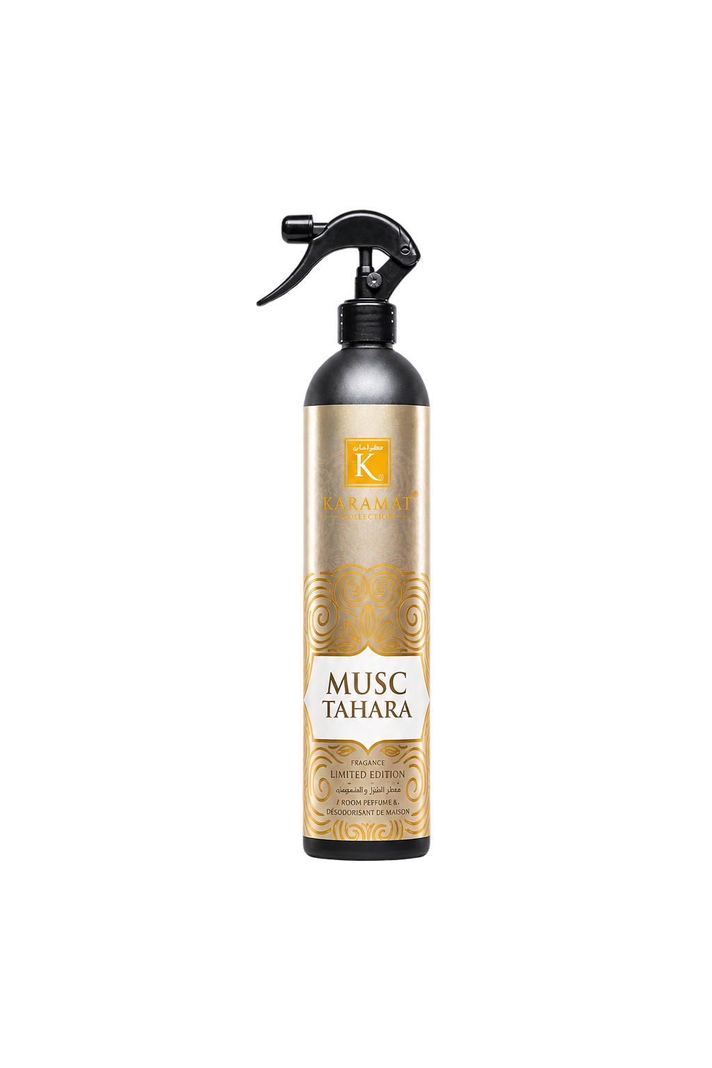 Musc Tahara – Parfum d’ambiance